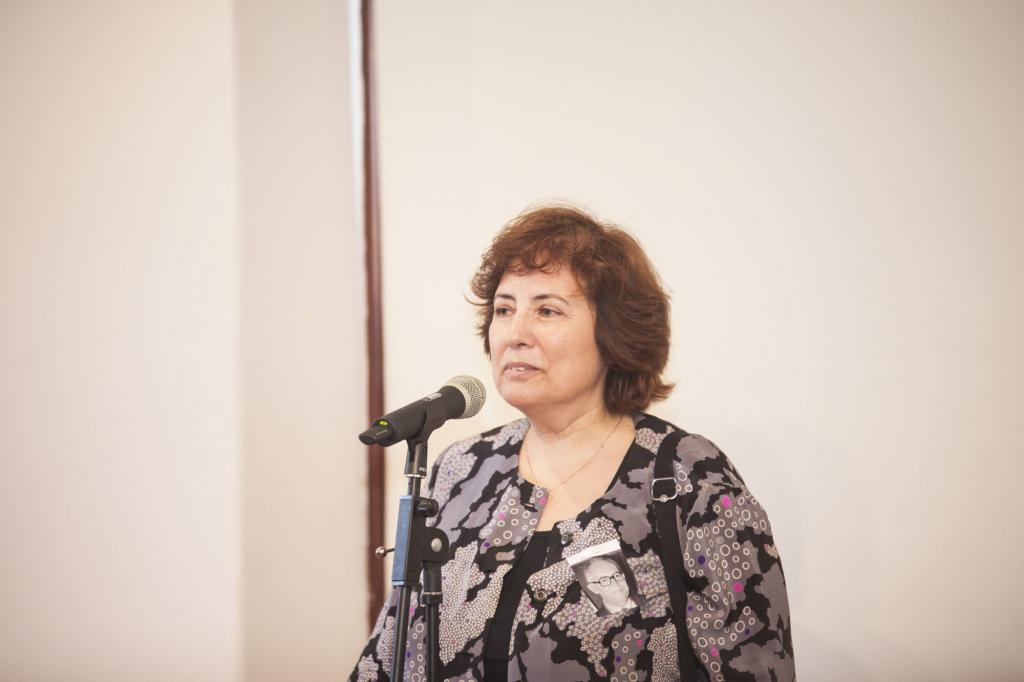 Prof. Dr. Emine Erktin