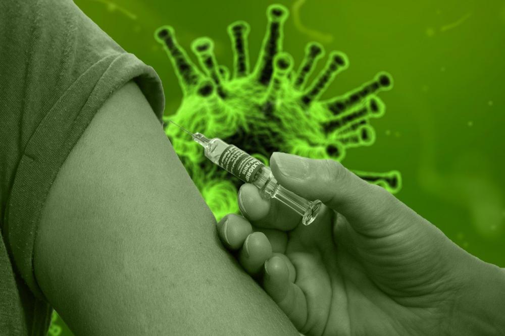 “Orta ve düşük gelirli ülkelerin aşıya adil erişimlerini sağlamak için ilk hedef aşının fiyatının düşürülmesi olmalı’’