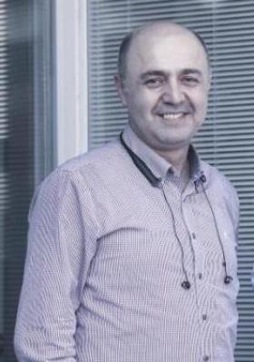Prof.Dr. Tuna Tuğcu