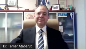 Dr. Tamer Atabarut
